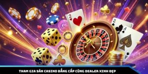 Nhà cái có chế độ bảo mật cao, hiện đại